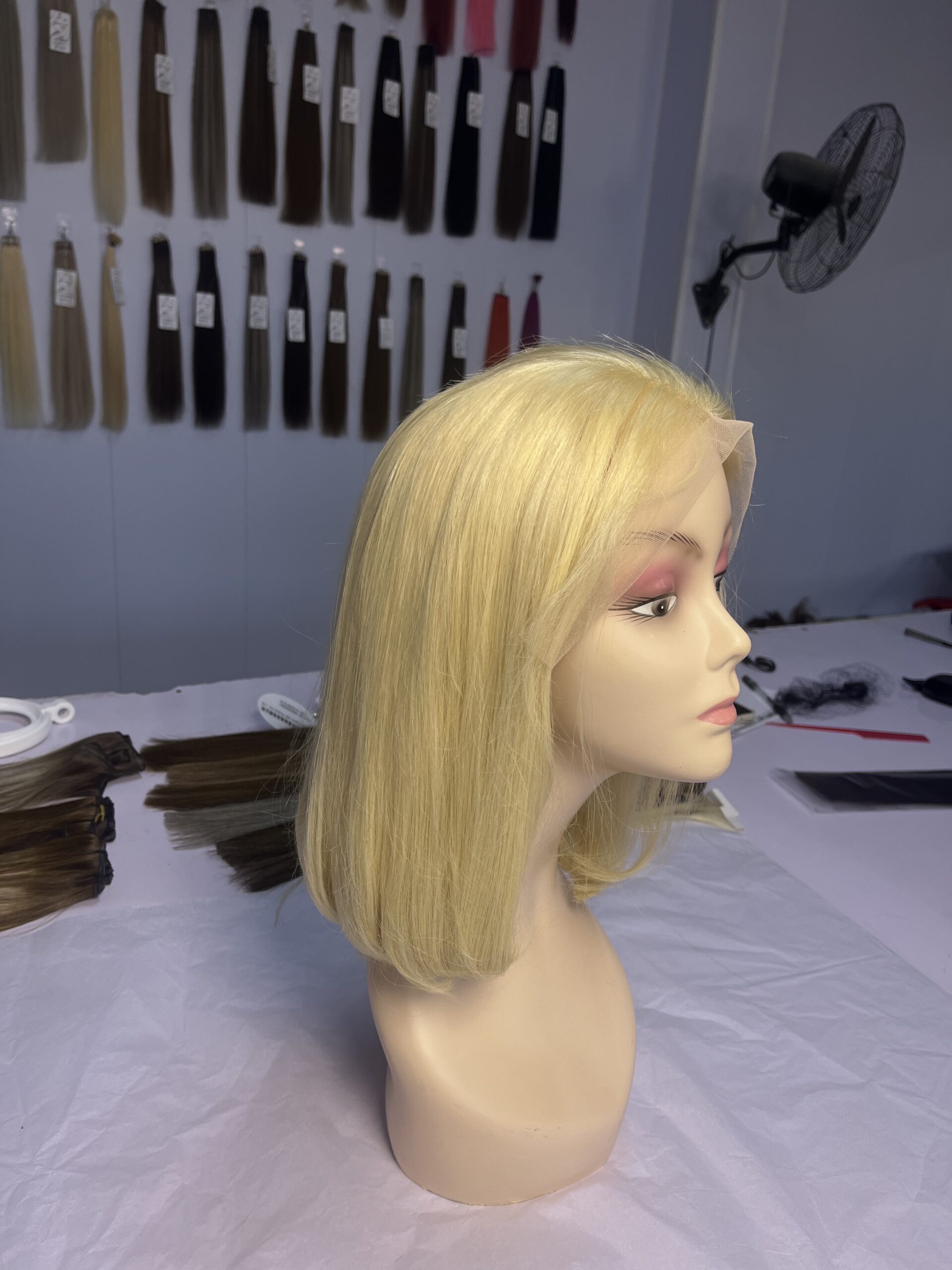 Bob haircut